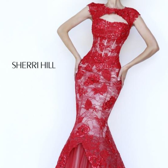 Prom Dress - Picture 2 of 3