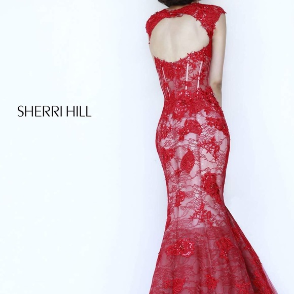 Prom Dress - Picture 3 of 3