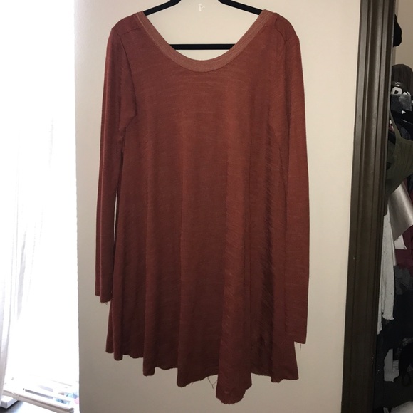 Free People Dress