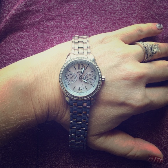 Citizen watch