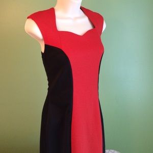 NWT Beautiful Bar III Dress