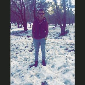 Meet your Posher, Karam