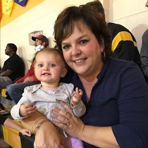 Meet your Posher, Pat