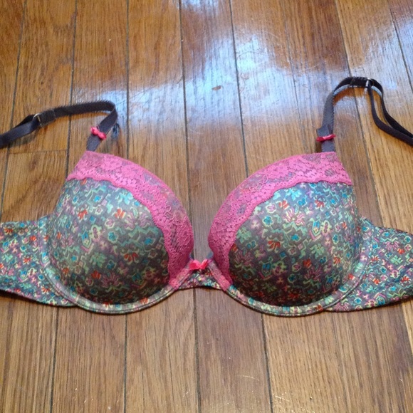 Aerie Bra 36b