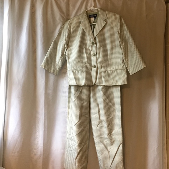 Separates Pant Jacket - image 1