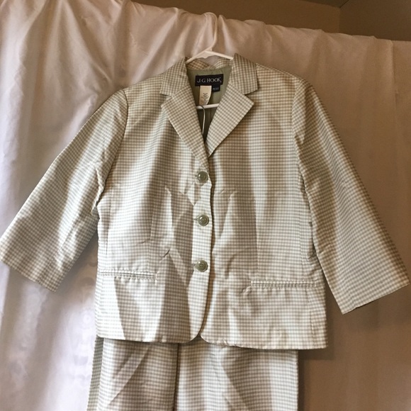 Separates Pant Jacket - image 2