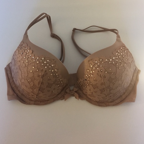 Victoria's Secret Very Sexy Push-up Bra