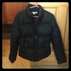 Down Puffer Coat 💗