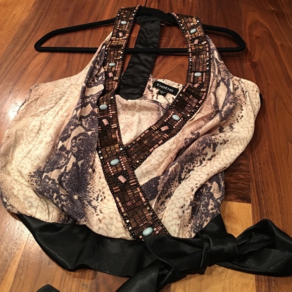 Beautiful fun top!