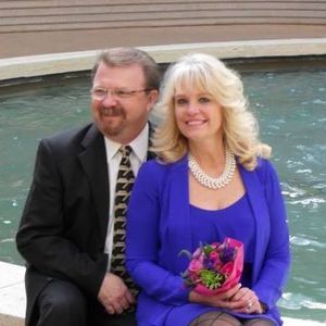 Meet your Posher, Christi