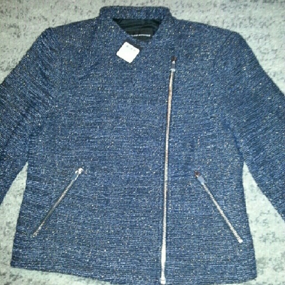 Club monaco female jacket