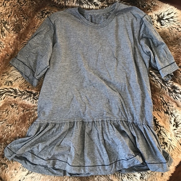 Lululemon To and From Top