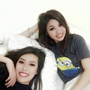 Meet your Posher, Uyen