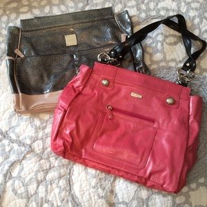 Miche bag wth 2 covers