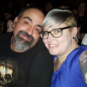 Meet your Posher, Angie