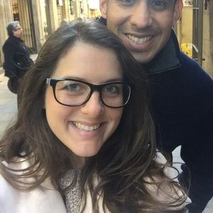 Meet your Posher, Valerie