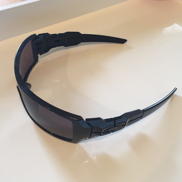 Oakley men's Oil Rig sunglasses