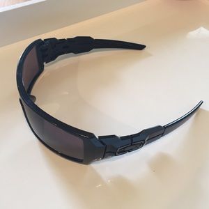 Oakley men's Oil Rig sunglasses
