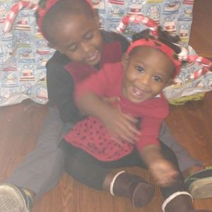 Meet your Posher, Brandy