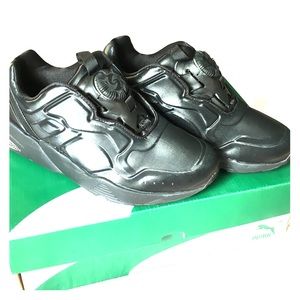 SUPER SALE Puma Disc 89 Shoes