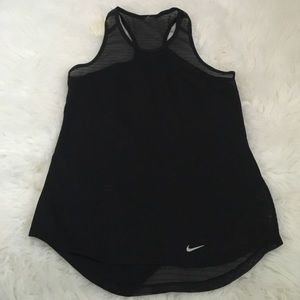 Nike DRi-Fit-Fit