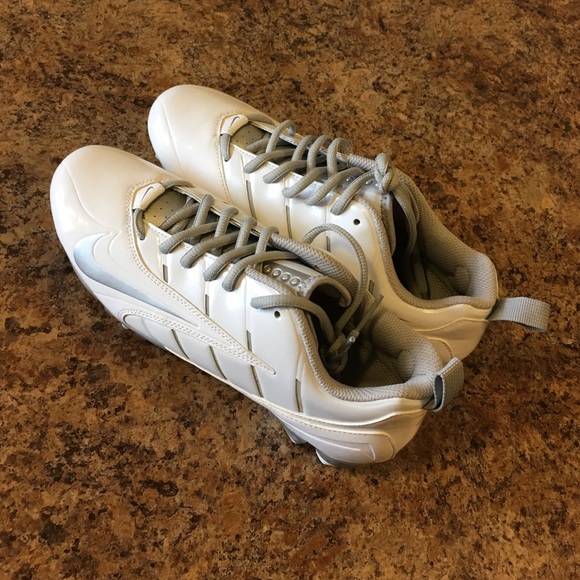 Brand New Nike Cleats