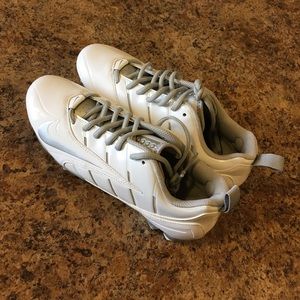 Brand New Nike Cleats