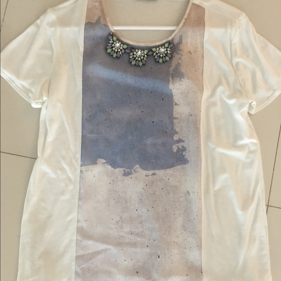 Zara Top M