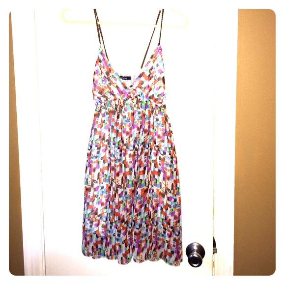 Ocean Drive Beach Cover-Up