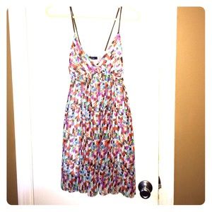 Ocean Drive Beach Cover-Up