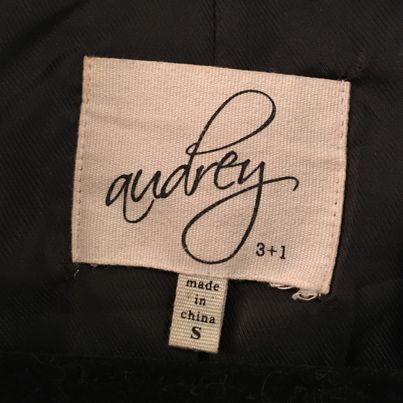 Black blazer - Picture 2 of 3