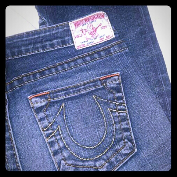 True Religion Jeans