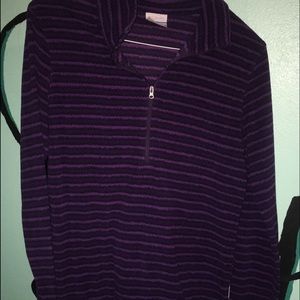 Columbia pullover