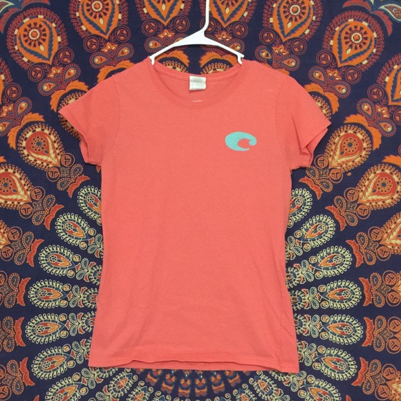 Costa tshirt!