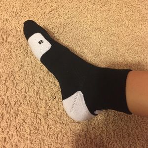 Nike Elite socks