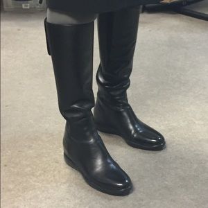 Prada Boots.. Price is firm