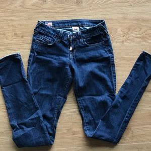 True Religion Skinny Jeans 👖
