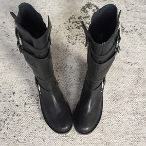 UGG Gillespie Tall Boots
