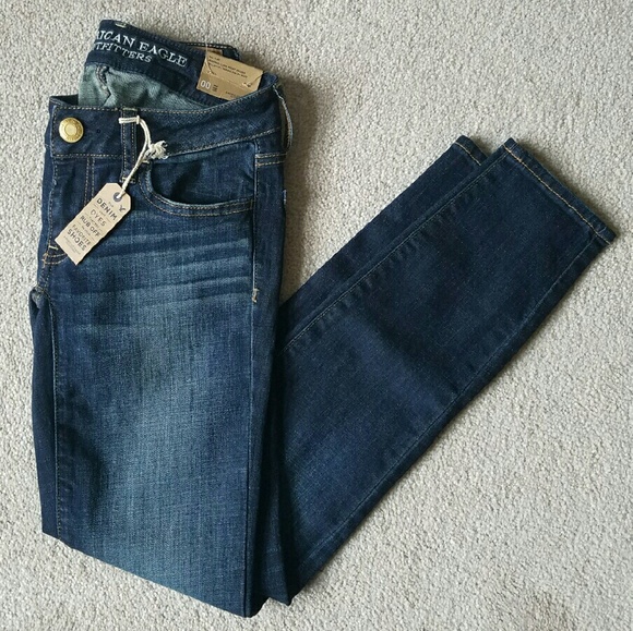 NWT | AE Jeggings