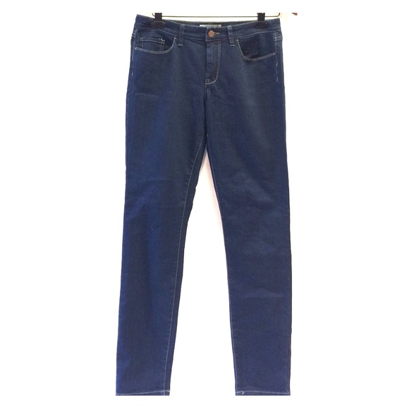 Banana Republic Skinny Jeans