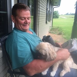 Meet your Posher, Thresa