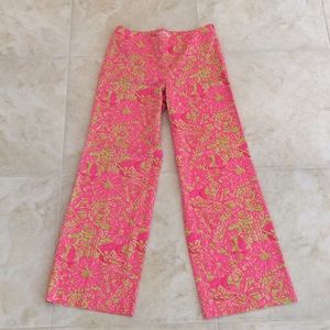 Lilly Pulitzer Pants