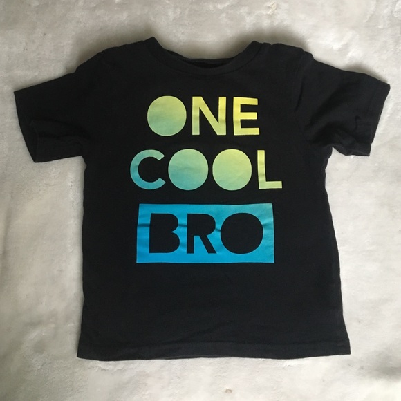 Children's Place Boys 2T Multiple T-shirts - Picture 2 of 2