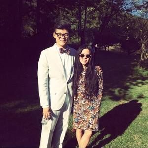 Meet your Posher, Ray