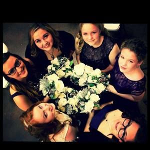 Meet your Posher, Crystal nichole