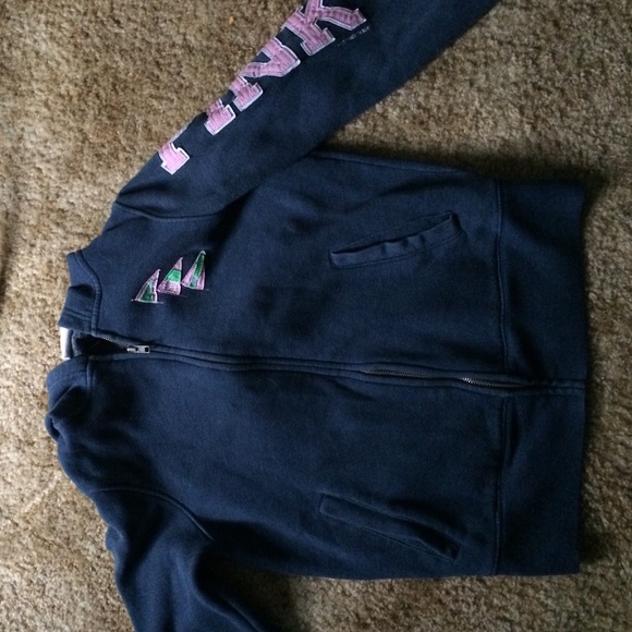 PINK sweatshirt