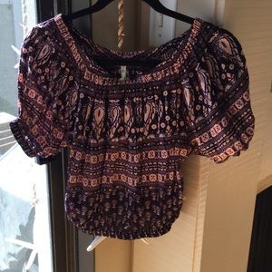 Spell & the Gypsy Collective, NWT