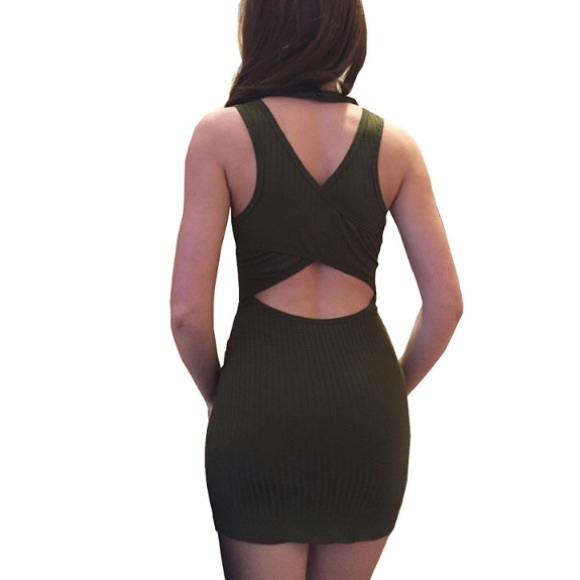 Missguided Style Dress - Picture 2 of 4