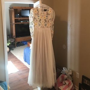 Needle and Thread dress