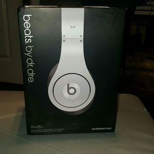 Beats by Dre
